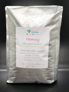 Homey 5lb Medium Roast