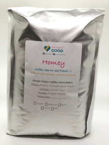 Homey 5lb Light Roast